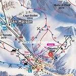 Apartament Mountain 109a Breuil-Cervinia