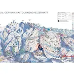 Mountain 109a Breuil-Cervinia