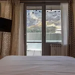 Mountain 109a Breuil-Cervinia