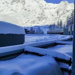 Mountain 109a Apartament