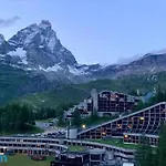 Mountain 109a Appartement *
