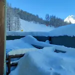 Mountain 109a Appartement *