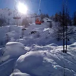Mountain 109a * Breuil-Cervinia