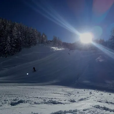 Mountain 109a Breuil-Cervinia