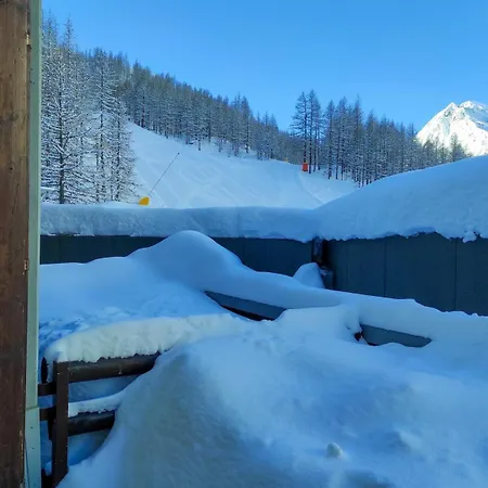 Mountain 109a Lägenhet *