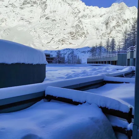 Mountain 109a Daire