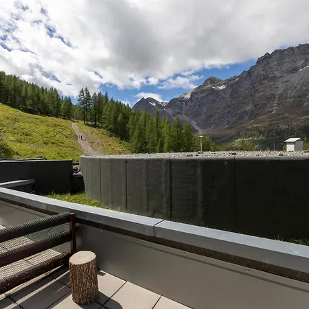 Lägenhet Mountain 109a