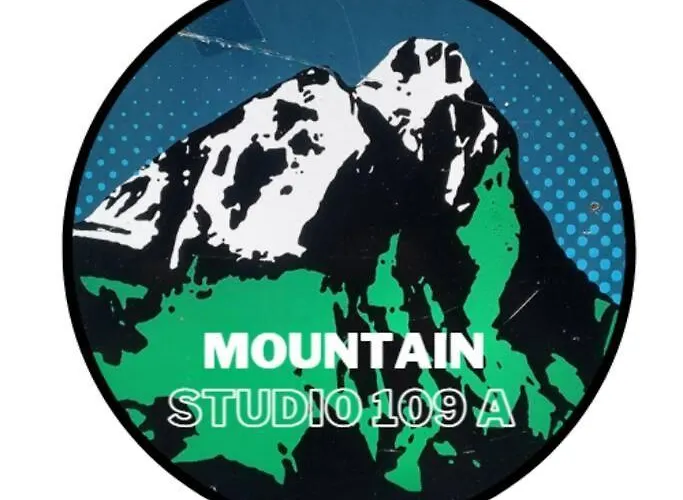 Mountain 109a Брей-Червиния