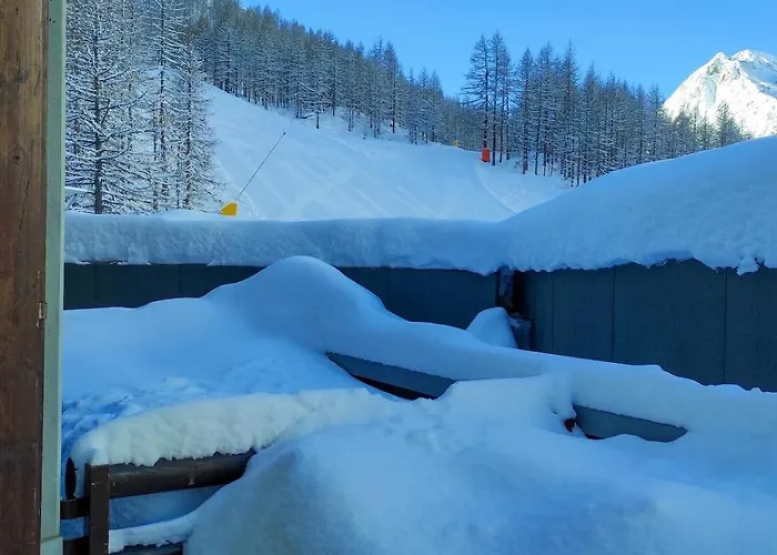 Mountain 109a شقة *